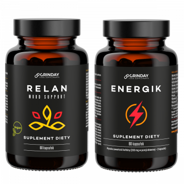 STRES&ENERGIA"