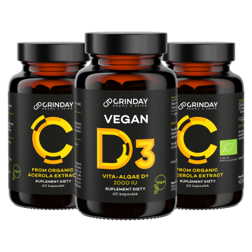 VITAMINS