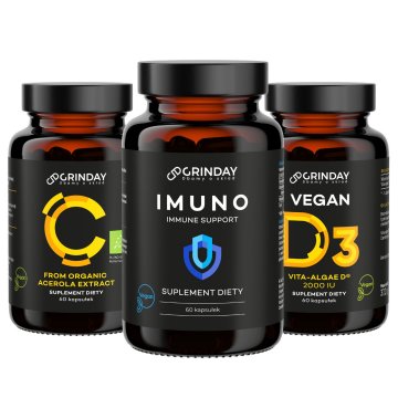 IMMUNITY