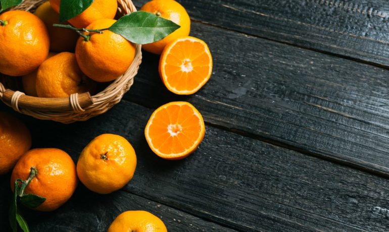 Pomarańcza gorzka – sprawdź, jak działa ekstrakt z owoców pomarańczy gorzkiej