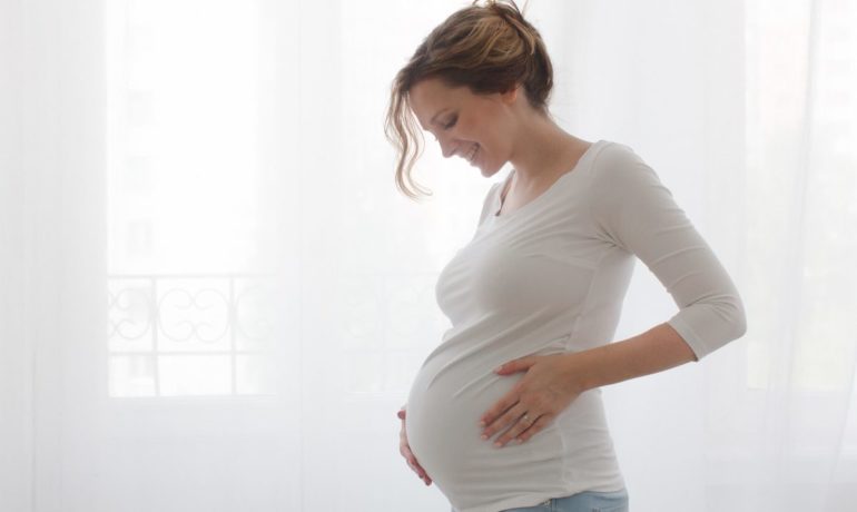 Jak zadbać o pielęgnacje ciała w trakcie ciąży?