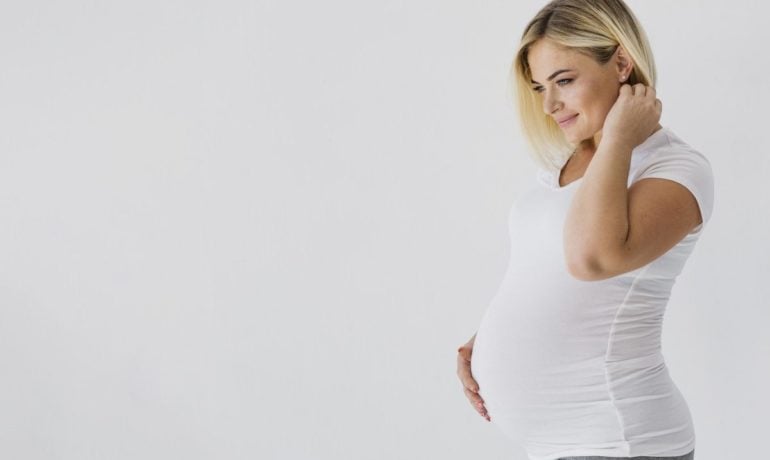 Zła dieta przyczyną problemów z zajściem w ciążę?