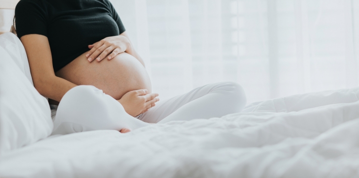 Zabiegi kosmetyczne w trakcie ciąży