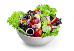 Dieta wegetariańska – wady i zalety