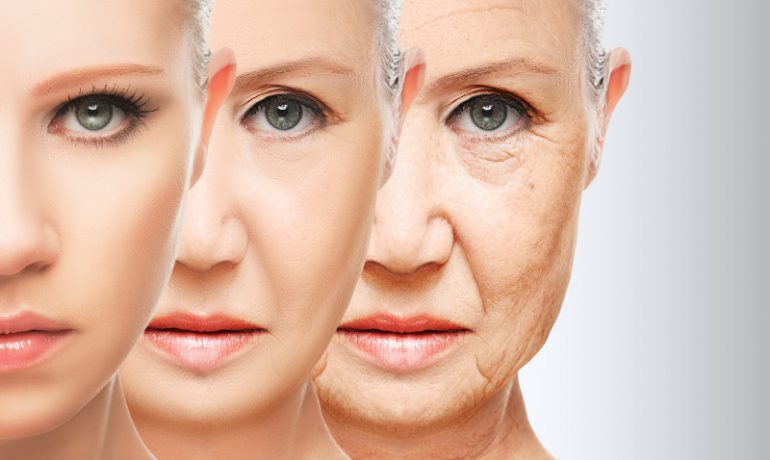 Anty-aging – czy można powstrzymać starość?