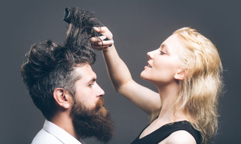 Jak wzmocnić działanie odżywek do włosów?