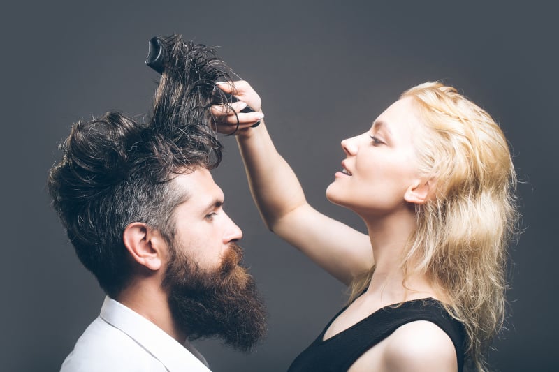 Jak wzmocnić działanie odżywek do włosów?